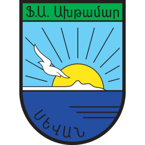 FK Akhtamar Sevan Logo